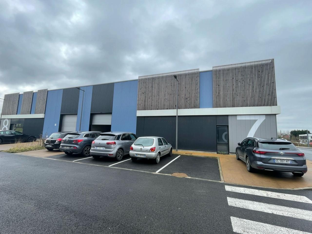 Local d'activité Sin-le-Noble 950m² Vente local d'activité Sin-le-Noble Nord OVACT2207545 5